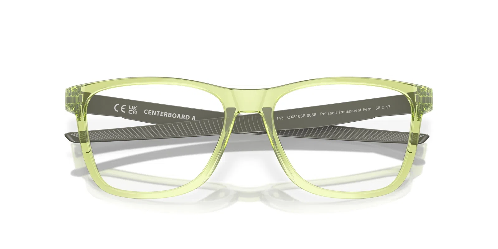 Oakley Centerboard A 8163F Eyeglasses - view 46